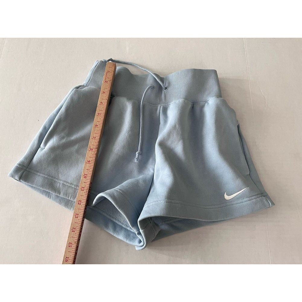 Nike Shorts Size Xsmall Women's Light Blue